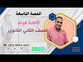 كيمياء ثانية ثانوي قاعدة هوند للصف الثاني الثانوي كيمياء ثانية ثانوي قاعدة هوند للصف الثاني الثانوي