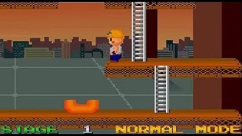 Pipyan ~ Sharp X68000