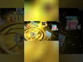 UNO Plus Four Panic! Lucky Rat or Game Over? #shorts