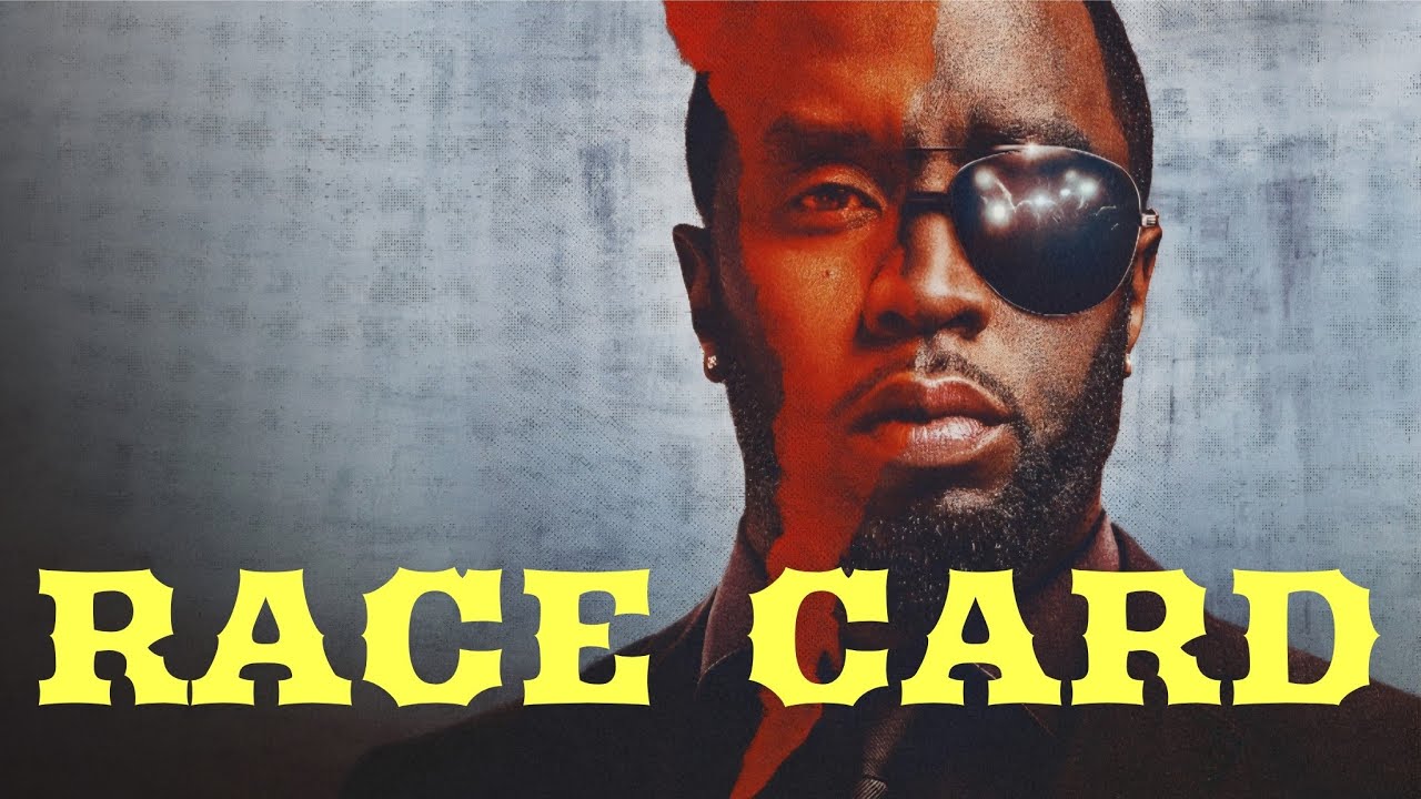 Diddy’s Lawyer Says They’re Targeting a Successful Black Man|RACE Will ...