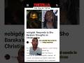 Sho Baraka & nobigdyl. “Controversy” Explained