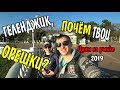 Геленджик  Почём твои орешки Цены на рынке 2019 Прогулка часть 2