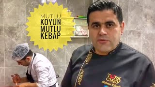 Mutsuz Koyundan Kebap Yapmam | Et Sanatçısı