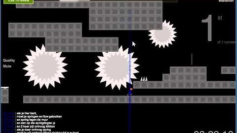 ExitPath on yck (dutch)