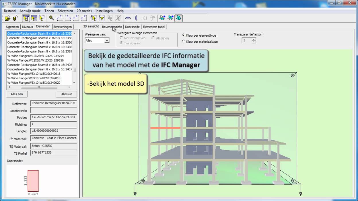 Technosoft IFC manager.mp4 - YouTube