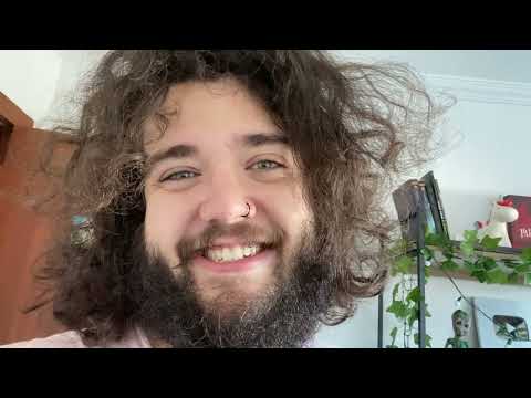 fiz uma mudança radical de visual