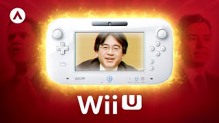 Why The Wii U Was Nintendo’s Biggest Mistake