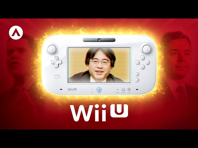 What Happened to the Wii U GamePad's Potential? - Editorial - Nintendo  World Report