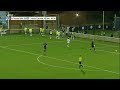 UNC Men's Soccer: Klink Scores Hat Trick in 4-0 Win vs St. Thomas