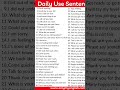 daily uses english unique sentence #englishspeaking #learnenglish #dailyuseenglish #mhacommunity