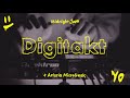 Digitakt семплирование + Microfreak ✨ Midnight Jam