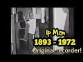 VIDEO REKAMAN ASLI IP MAN SEBELUM WAFAT