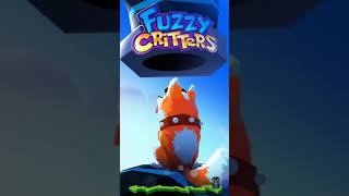 Fuzzy Critters Android Gameplay #2 screenshot 5