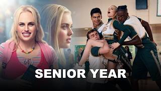 Senior Year (2022) Comedy | Rebel Wilson, Angourie Rice - Film Review & Facts