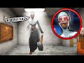 Новый СЕКРЕТ Злой МОНАХИНИ Evil Nun 1.7.4