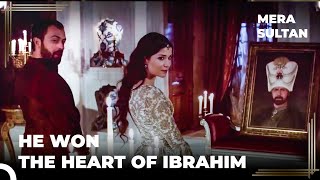 Ibrahim Saw the Painting Leo Made | Mera Sultan Episode 21