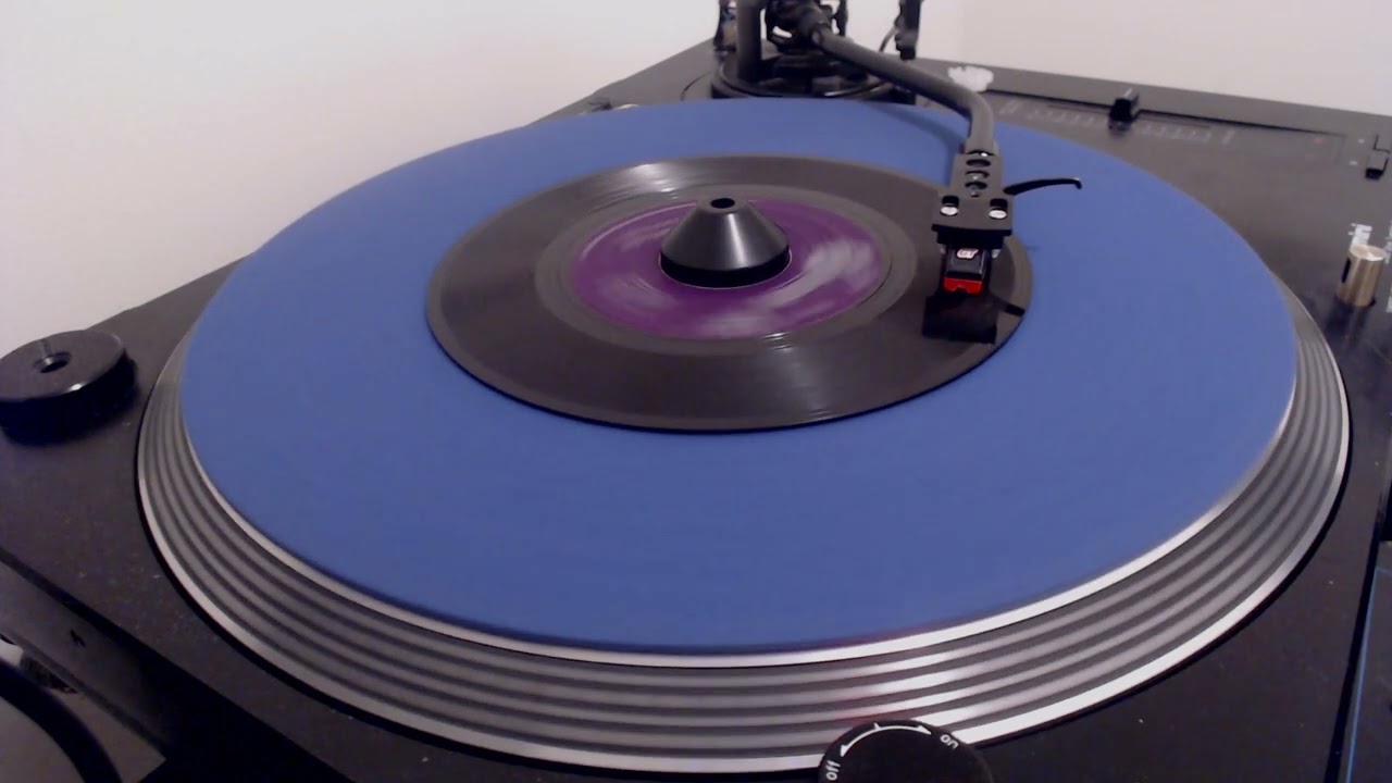 The Techniques - Travelling Man - YouTube