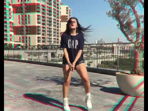 رقص زیبای نازنین با آهنگ لعنتی شهریار نیک
