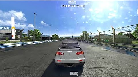 GT Racing 2 | gameplay walkthrough part 58 | Red Chilli | PC android iOS