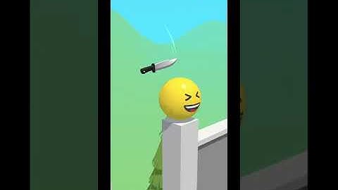 Slice It All - All Level Gameplay #155 #new #knife gameplay #shorts