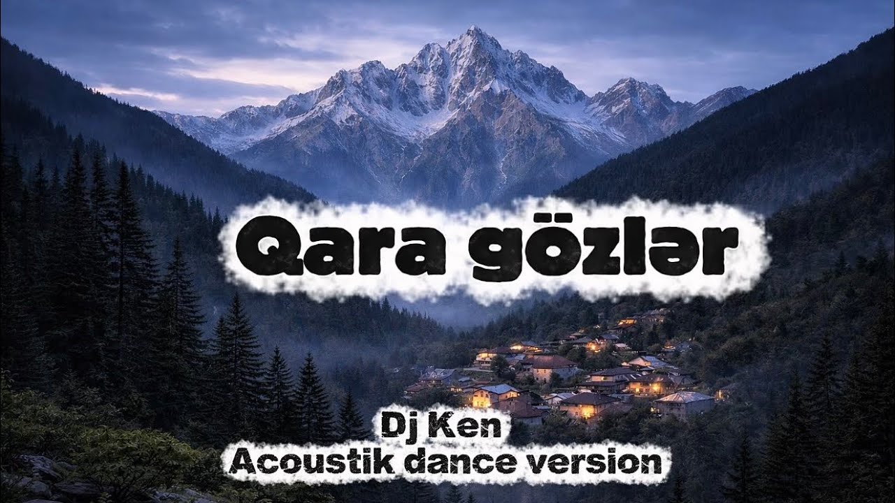 Black Eyes (ремикс от DJ Ken AI)