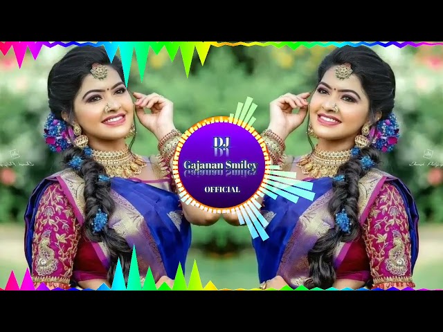 Humare Gali Aa Ja Na || Tapori Remix 🎧 || Dj Gajanan Smiley class=