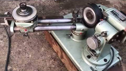 Máy Mài Lưỡi Cưa Hợp Kim Đa Góc Nội Địa Nhật - LH 0914482881 - 0966673728 gặp Đại