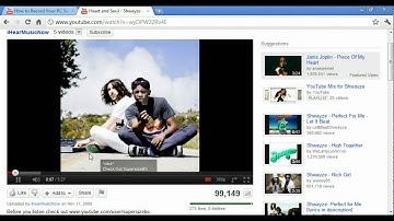How to - Put Youtube videos on Repeat (Music)  **Tutorial**