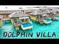 DOLPHIN VILLA WITH POOL | YOU AND ME RESORT - MALDIVES