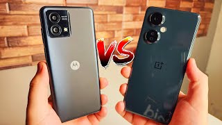 Moto G Stylus 5G (2023) vs OnePlus Nord N30 | Which Is Better???