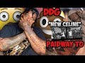 DDG & Paidway T.O - New Celine (Official Music Video) REACTION!!!