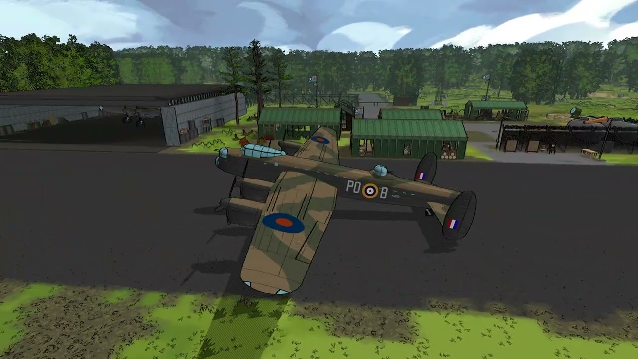 Ground Of Aces [PC] Early Access Date Reveal