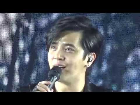 20141213 羅志祥舞魂再現安可場(澳門)-Talk+Only You+無法無天