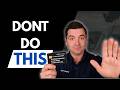 Don’t Start an RV Inspection Business… Until You Watch This