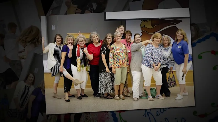 Christine Tuck's Retirement Celebration