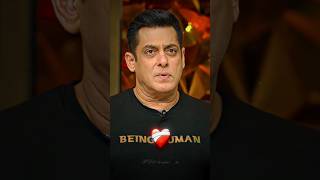 one& only salman khan 😍🥰. #salmankhan #biggboss