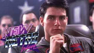 Neon Shards X Flashback - Skywarp-Supercharged