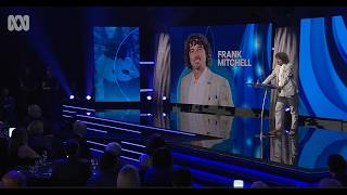Acceptance speech in full - 2026 Australia's Local Hero, Frank Mitchell