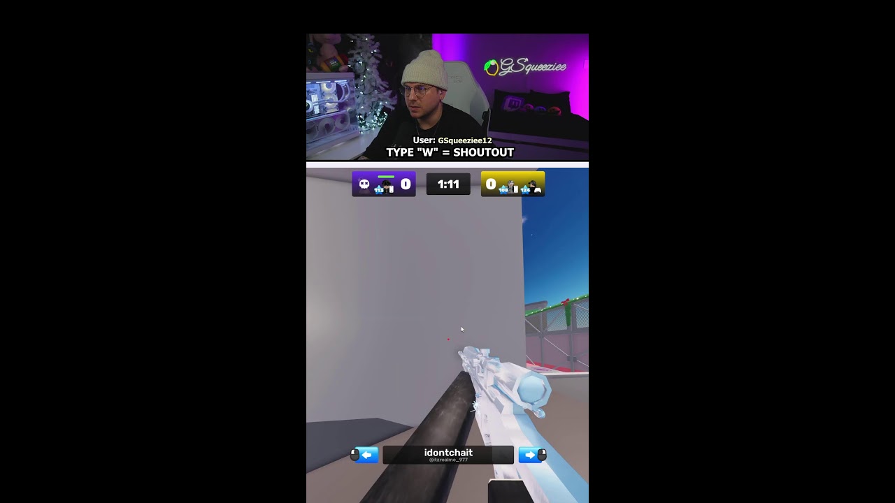 LIVE - Playing Roblox Rivals with Subscribers #roblox #robloxrivals # ...