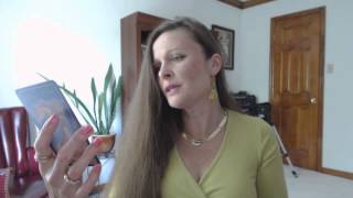Free Daily oracle Tarot Intuitive Angel Card Reading - Monday Aug 3, 2015 screenshot 3