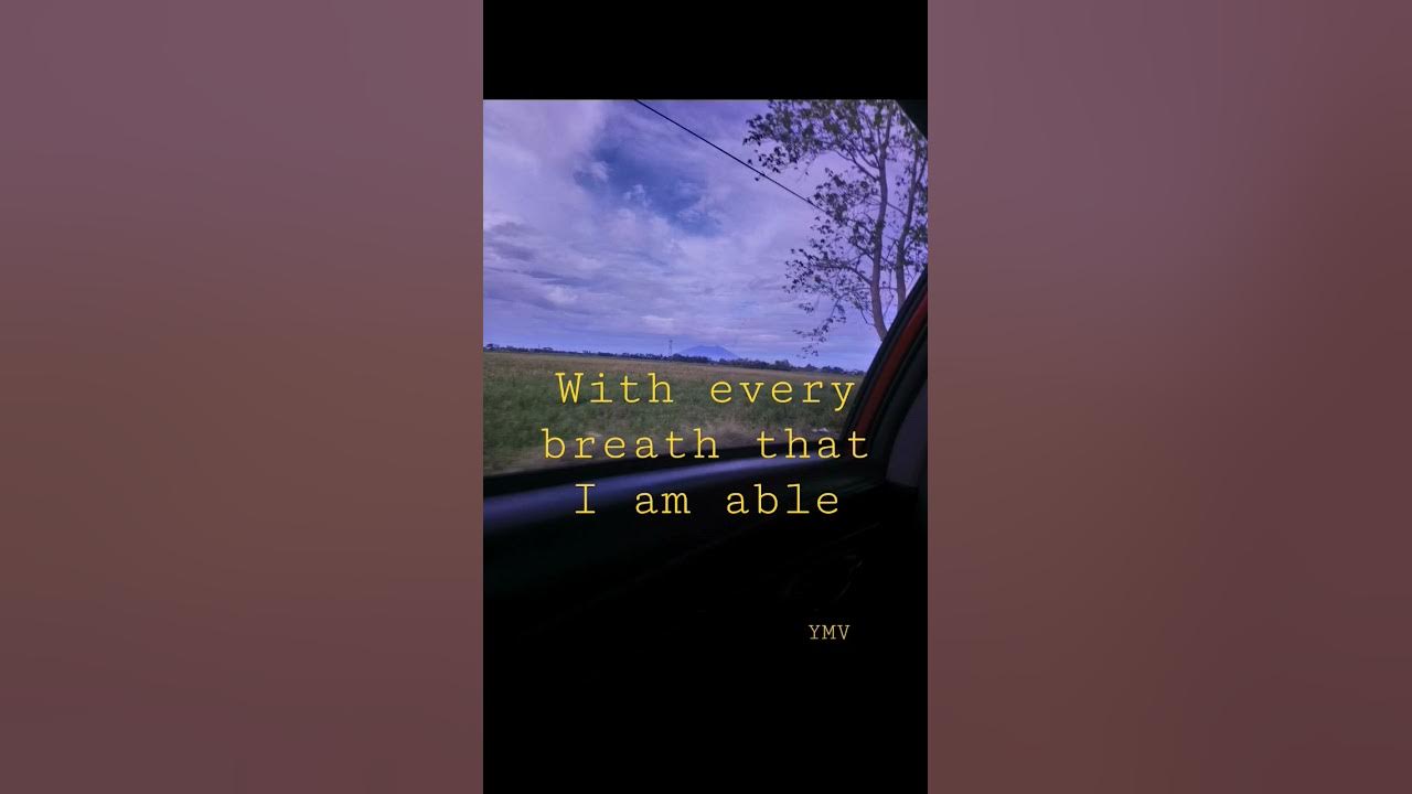 Goodness of God by Bethel Music Goodness of God by Bethel Music