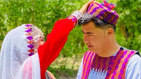 Best Hazaragi Wedding Party in Jaghori Ziba |