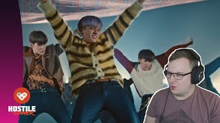ATEEZ (에이티즈) - 'Answer' Official MV - REACTION w/ My Brother!