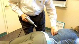 Dr Ted Johnson Chiropractic and Wellness Reno Nevada screenshot 4
