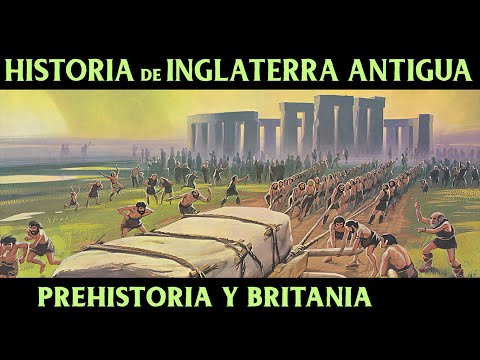 Vídeo: La Inglaterra Prehistórica Se Hace Un Poco Mayor - Matador Network