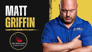 ACTION Wrestling CEO Matt Griffin Talks ACTION DEAN And All Things ACTION