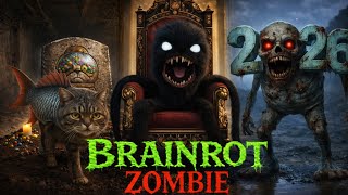 aidreamer Brainrot Zombie New Zombies  Season 3 Episode 1   Mv 