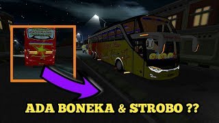 Begini Cara Aktifin Strobonya Update Jb 3 Shd Tronton Ada Strobonya