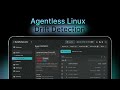 Find Linux intrusions rapidly with agentless drift detection from Sandfly Security.
