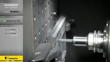 SPF Drill for Composite Materials